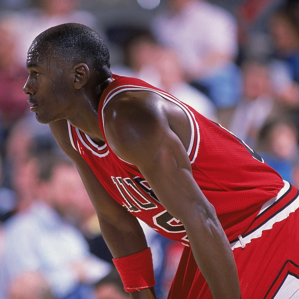 Michael Jordan, Shocking Facts