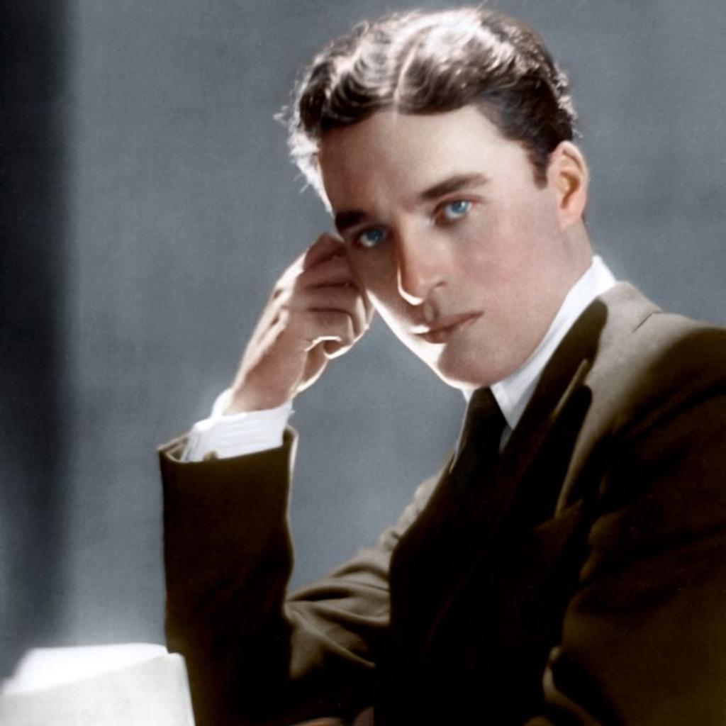 Charlie Chaplin, Shocking Facts