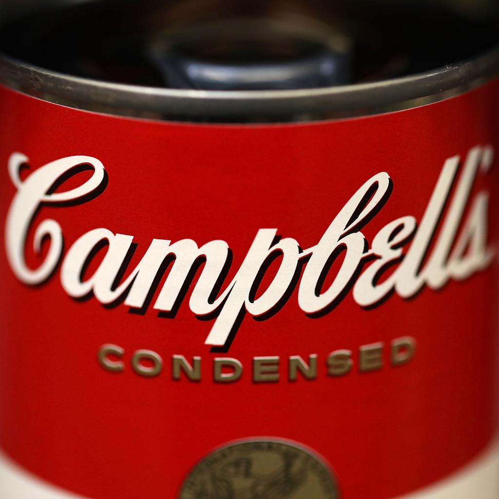 Campbells, Shocking Facts