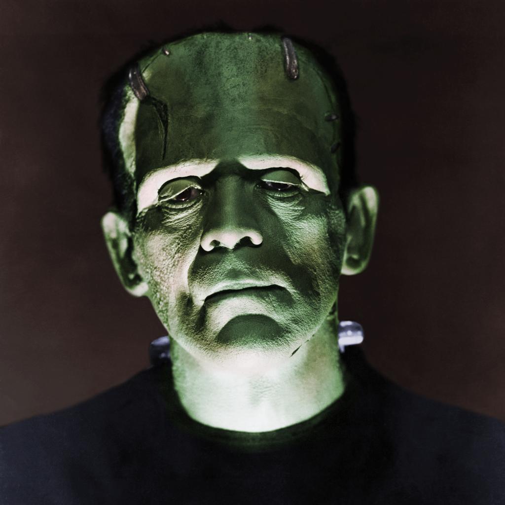 Frankenstein, Shocking Facts