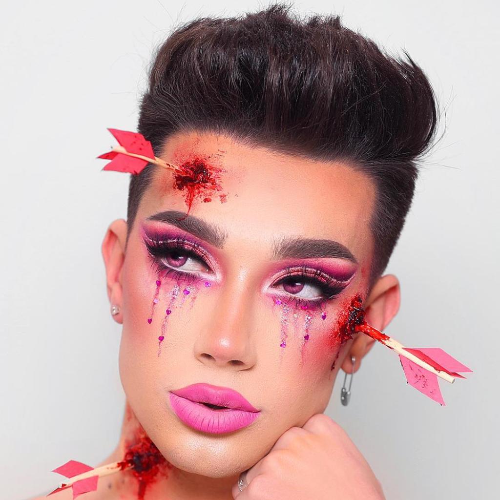 James Charles Exposed 