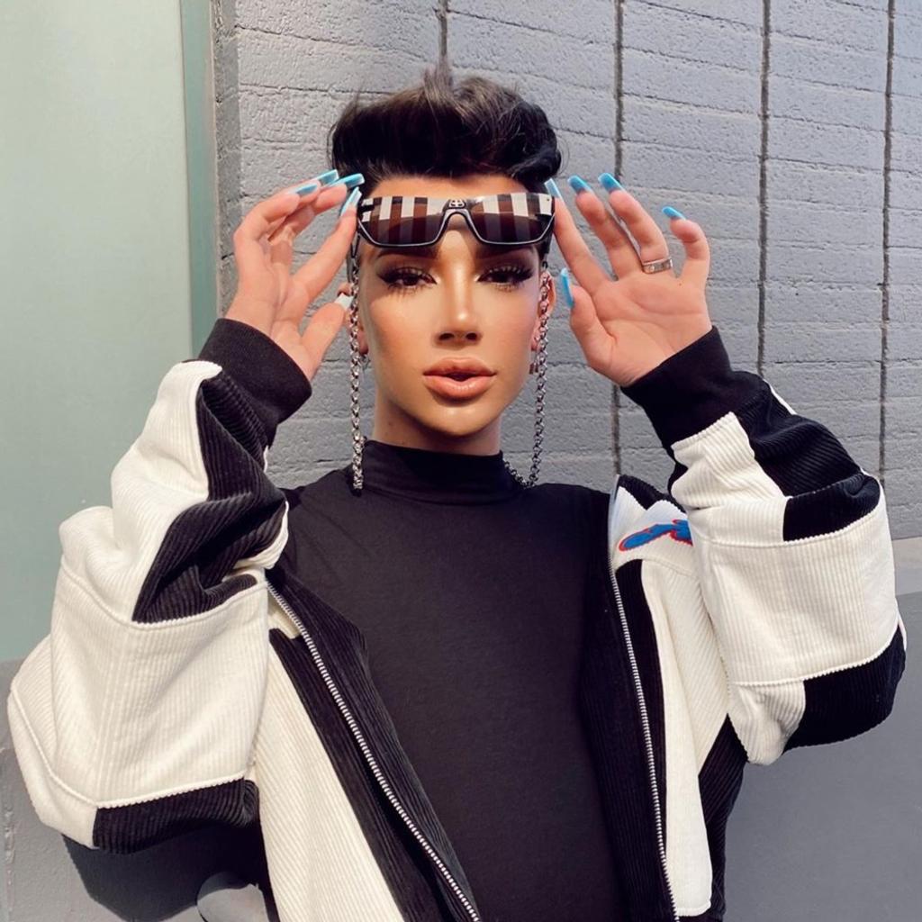 The truth about James Charles 