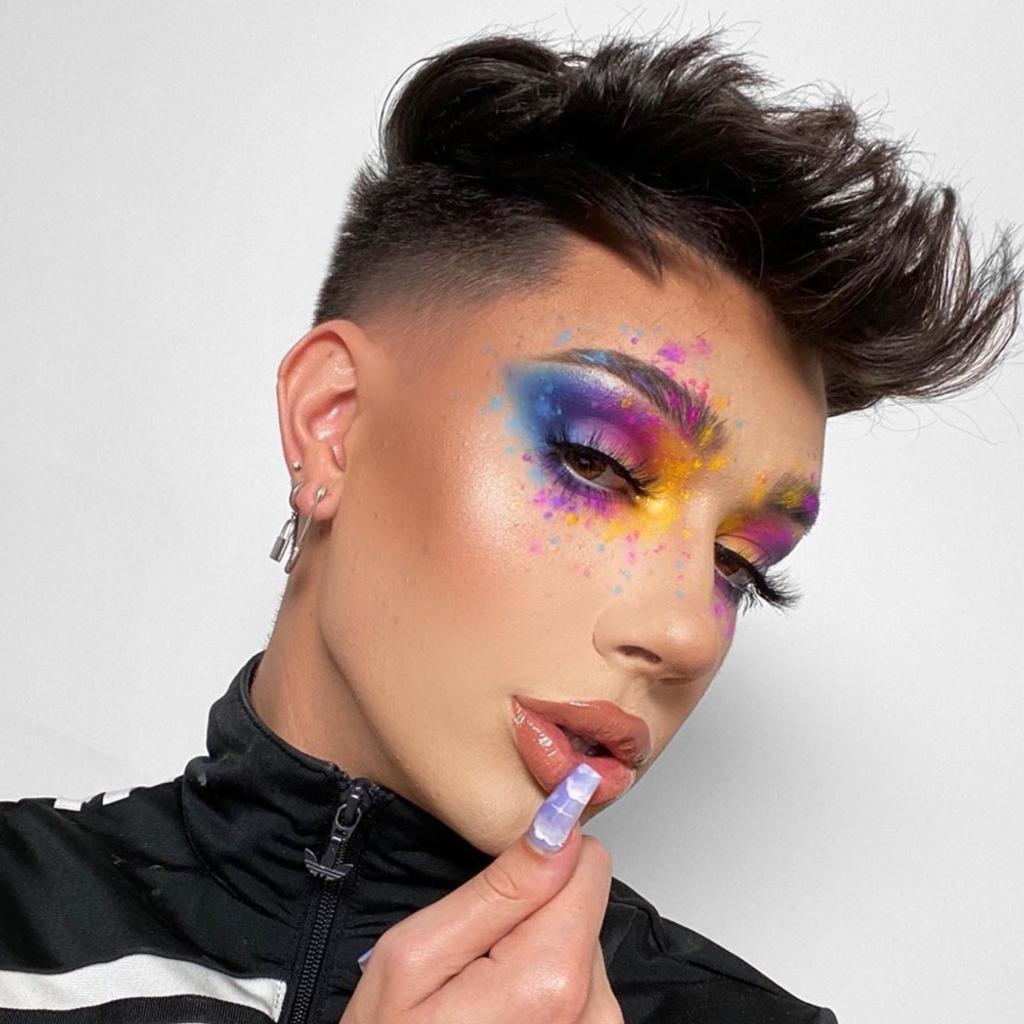 James Charles' Rise to fame 