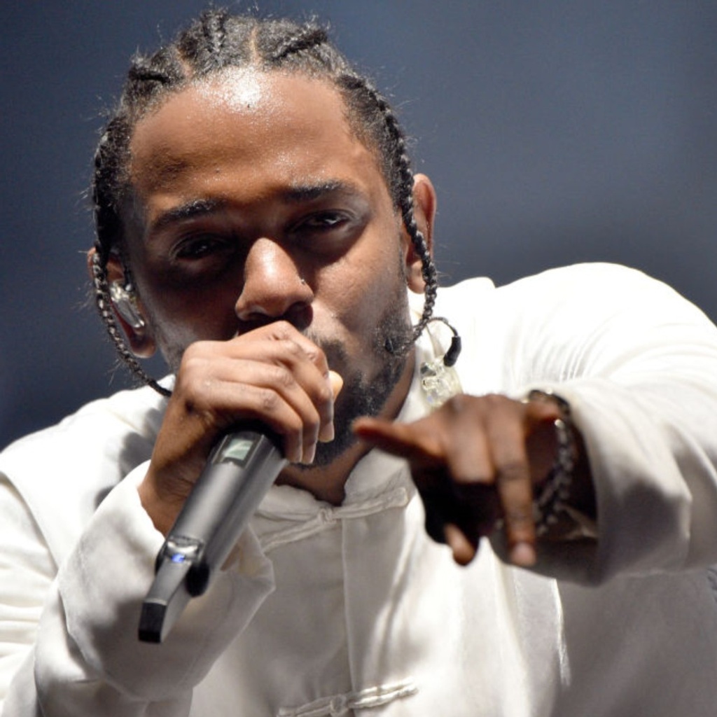 Kendrick Lamar, Rapper Net Worths