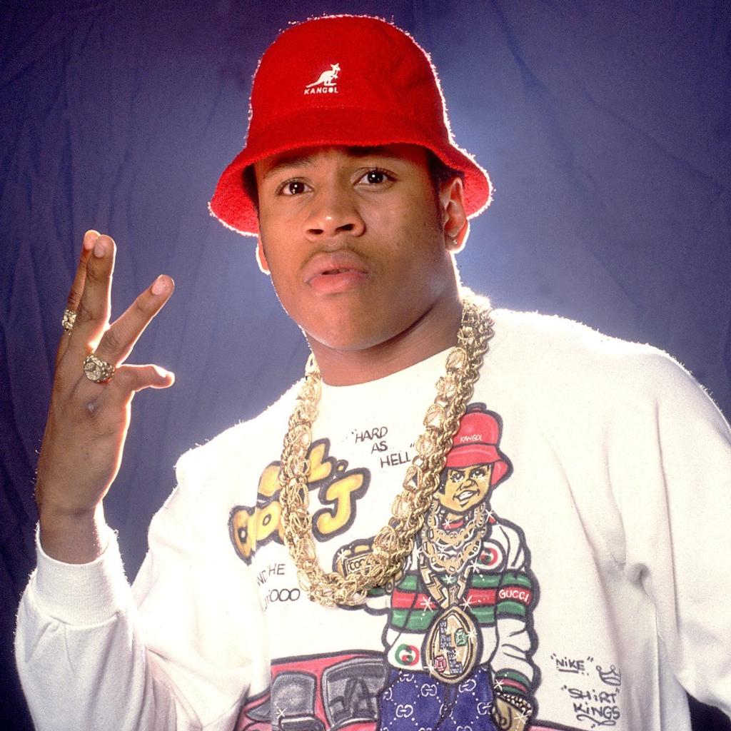 LL Cool J, Rapper Net Worths