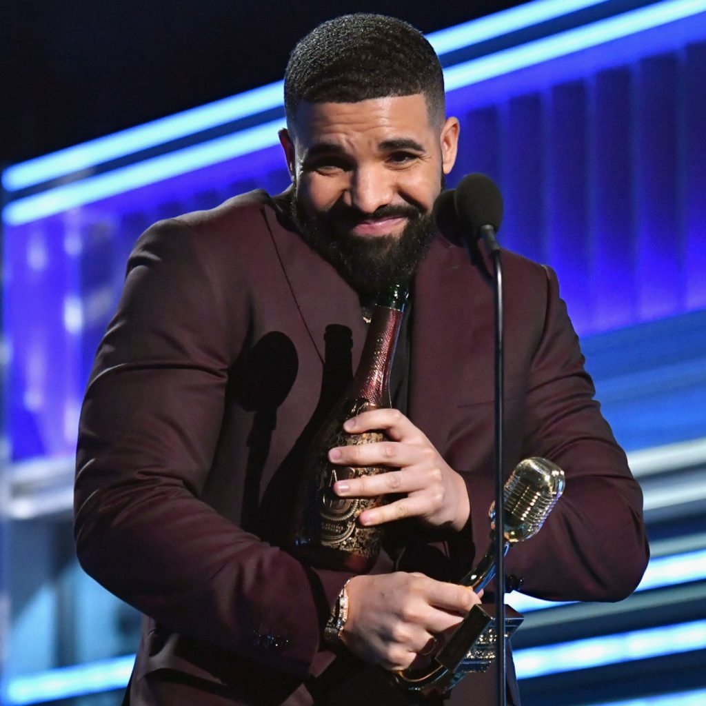 Drake, Rapper Net Worths