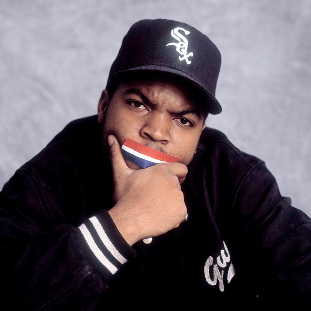 Ice Cube, Rapper Net Worths