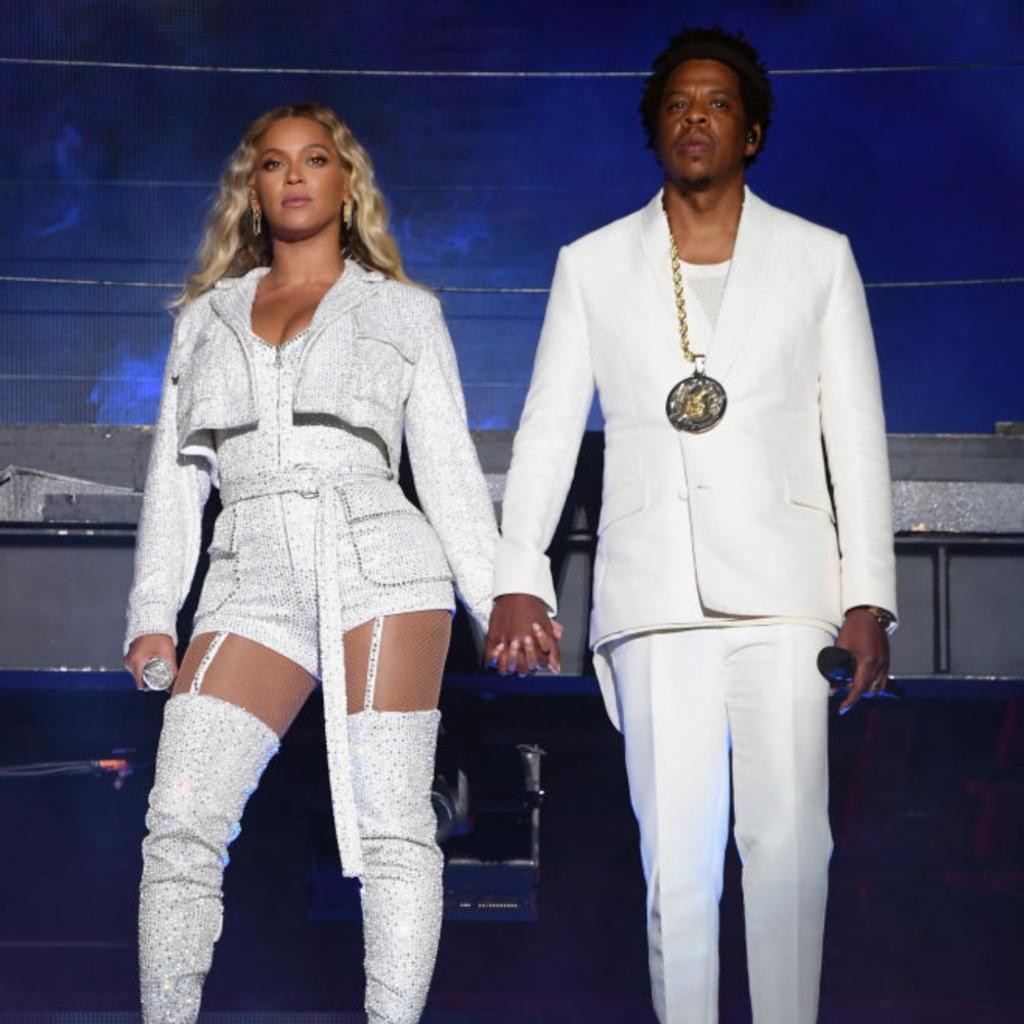 Beyoncé & JAY-Z, Rapper Net Worths
