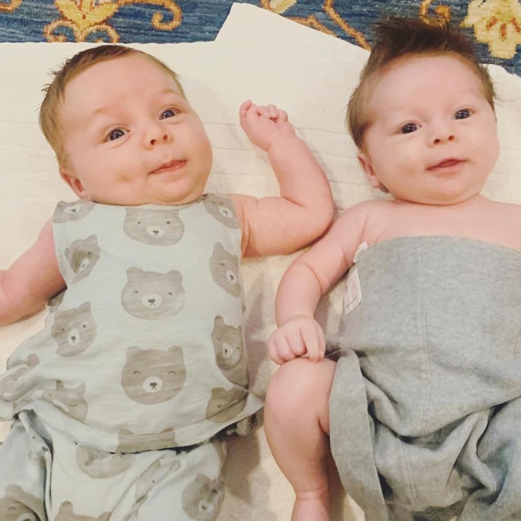 Babies Born One Day Apart Bella Twins Rise to Fame