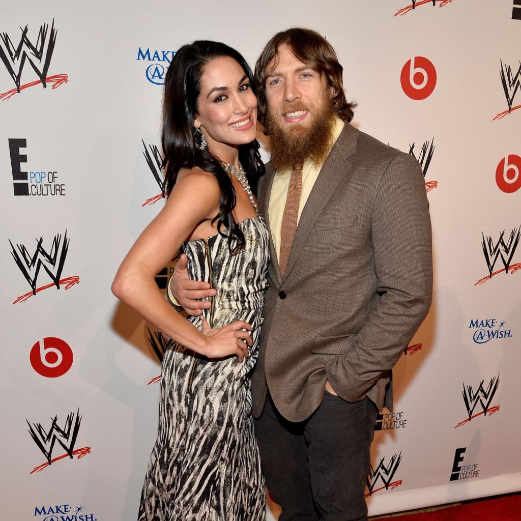Brie's Ultimate Victory Bella Twins Rise to Fame