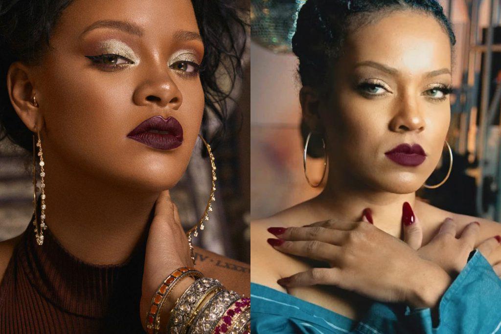 Rihanna, Priscila Beatrice, Look-alike