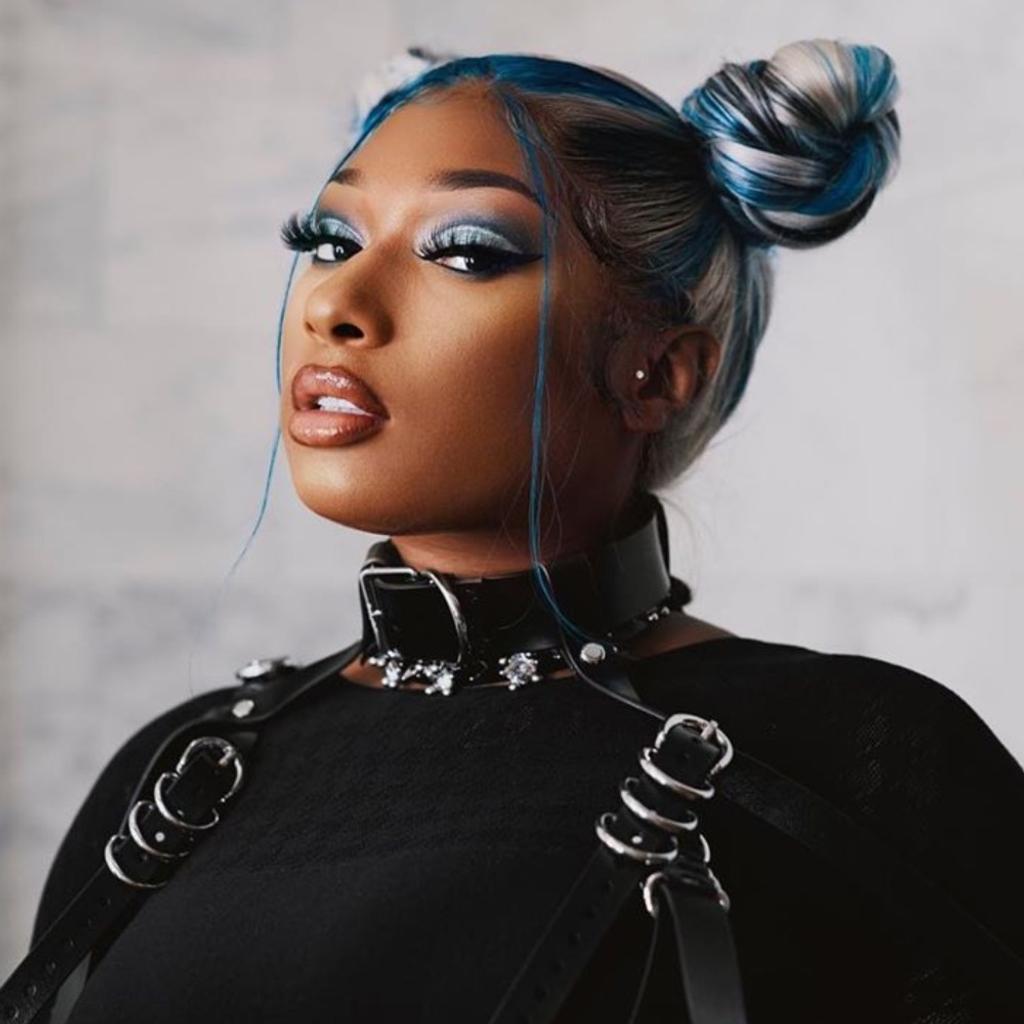 Used Social Media to Promote Her Music Megan Thee Stallion