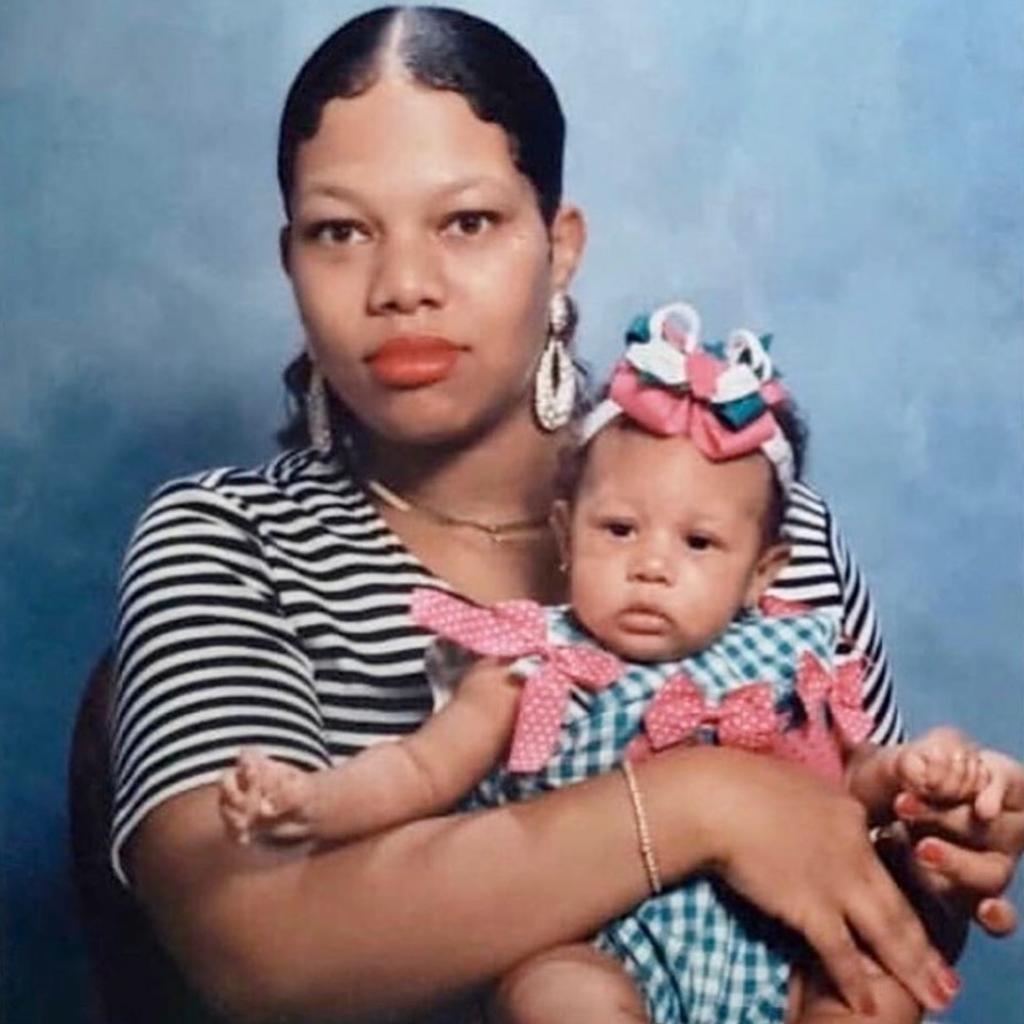 Her Mom Was Also a Rapper Megan Thee Stallion