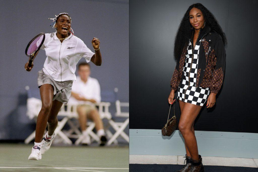 Venus Williams- Tennis