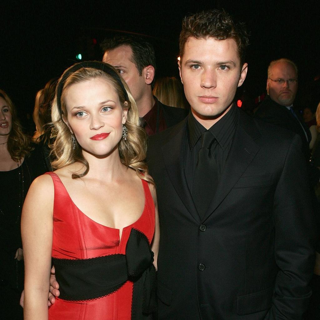Reese Witherspoon and Ryan Phillippe, co-parenting, marriage, children, divorce, celebrity co-parenting, celebrity divorce