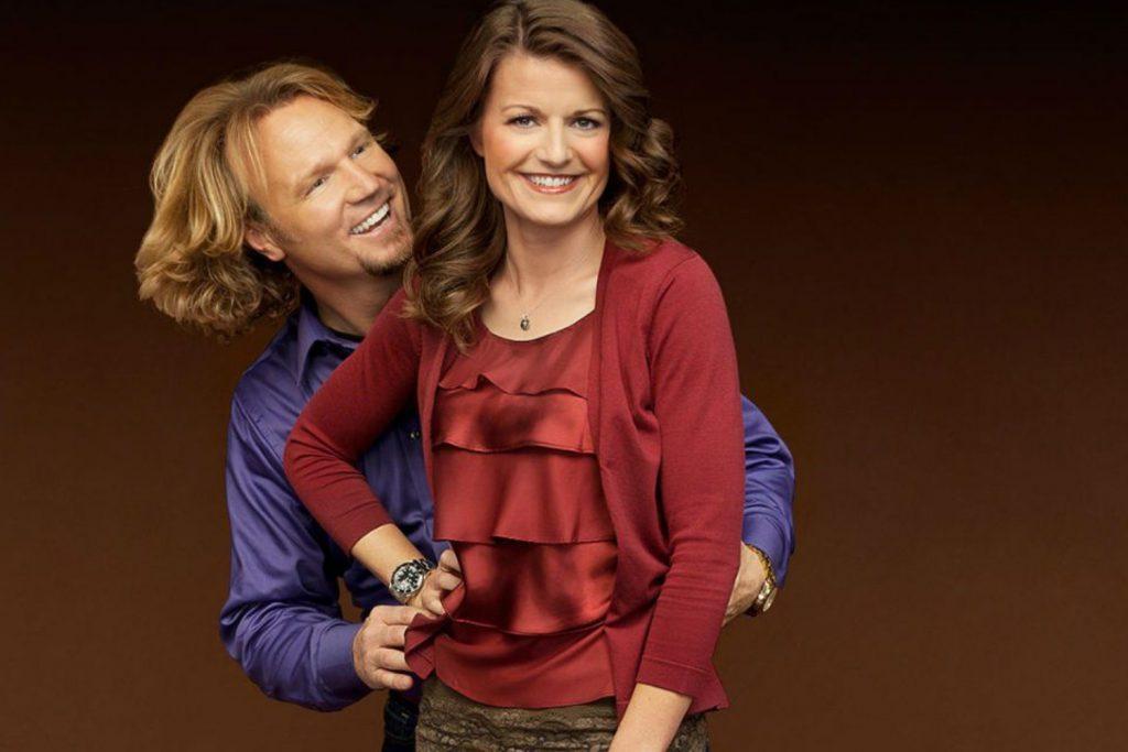 Kody & Robyn Brown, Sister Wives