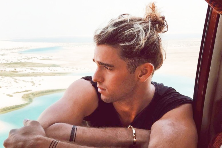 From Middle School Drop-Out To World Traveler: The Untold Truth About  Influencer Jay Alvarrez | Daquan