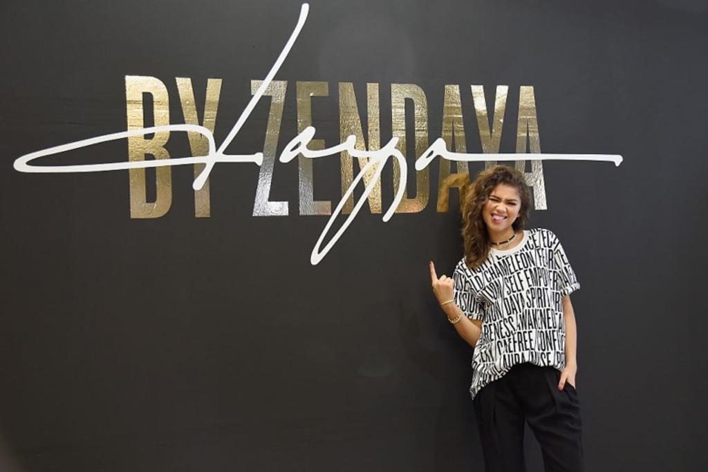 Daya Clothing Zendaya