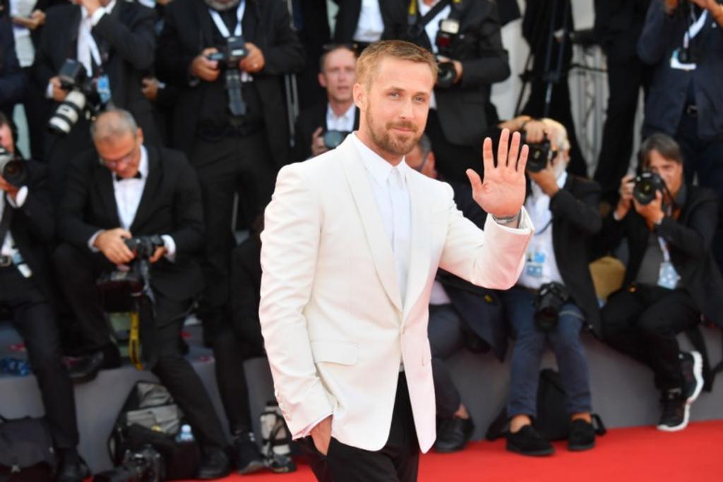 Ryan Gosling, Celebrity Dropouts