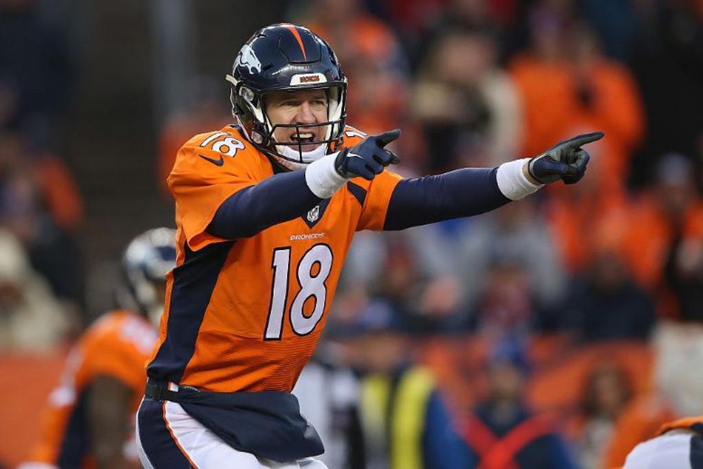 Peyton Manning, Wealthiest Quarterbacks
