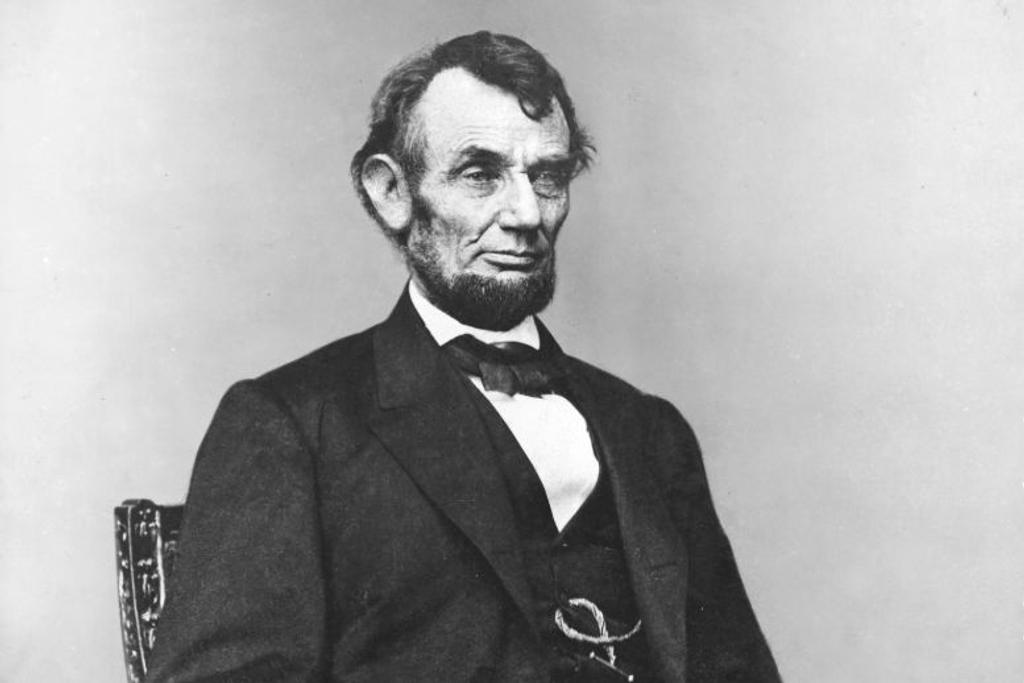 Abraham Lincoln, U.S. History