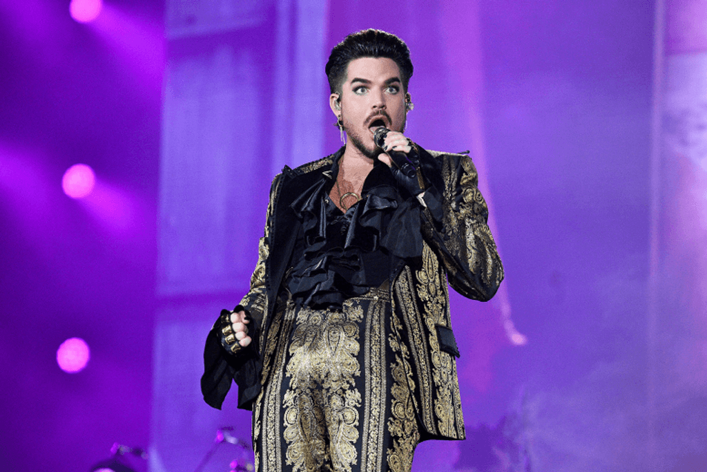 Adam Lambert, Wealthiest Idols