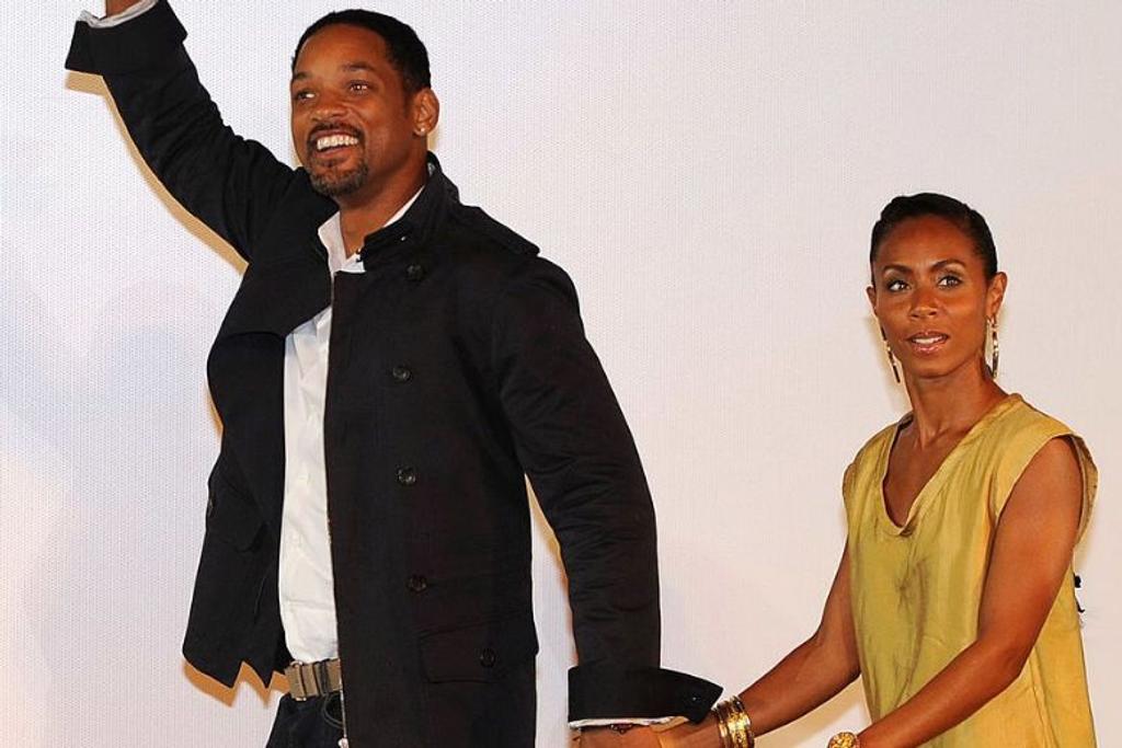 Will Smith, Birthday, Marriage