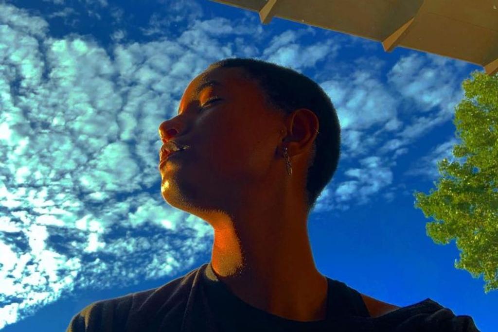 Willow Smith, Time, Interview