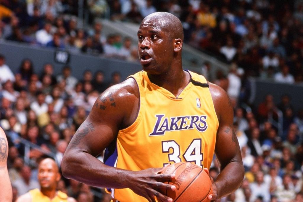 Shaquille O'Neal, Net Worth