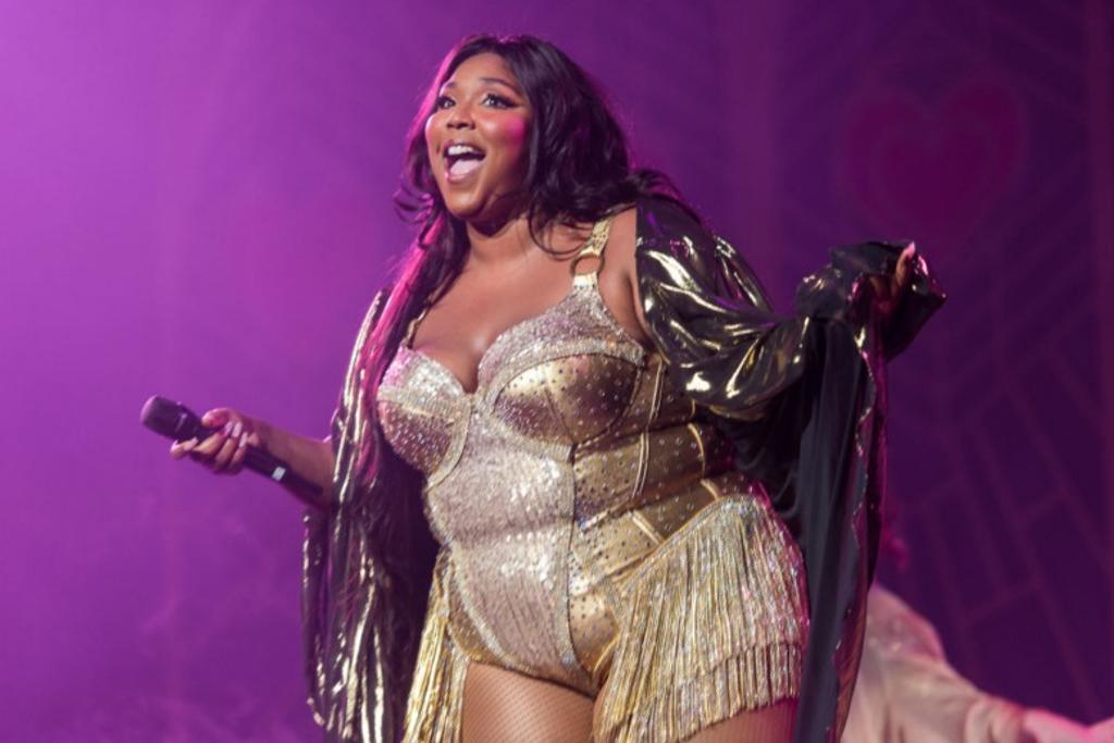 Musical Icon Lizzo
