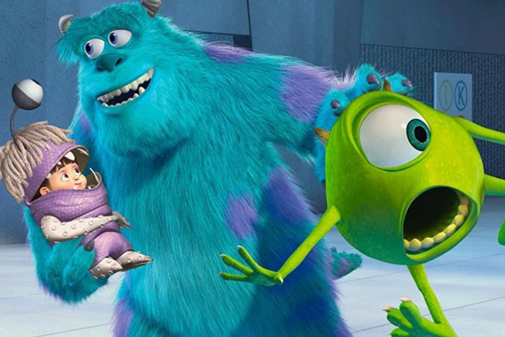 Monsters Inc, Conspiracy, Fans