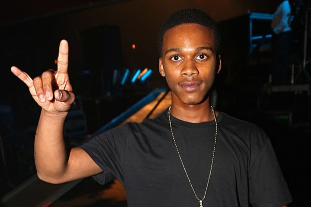 Lil Snupe Passed Away