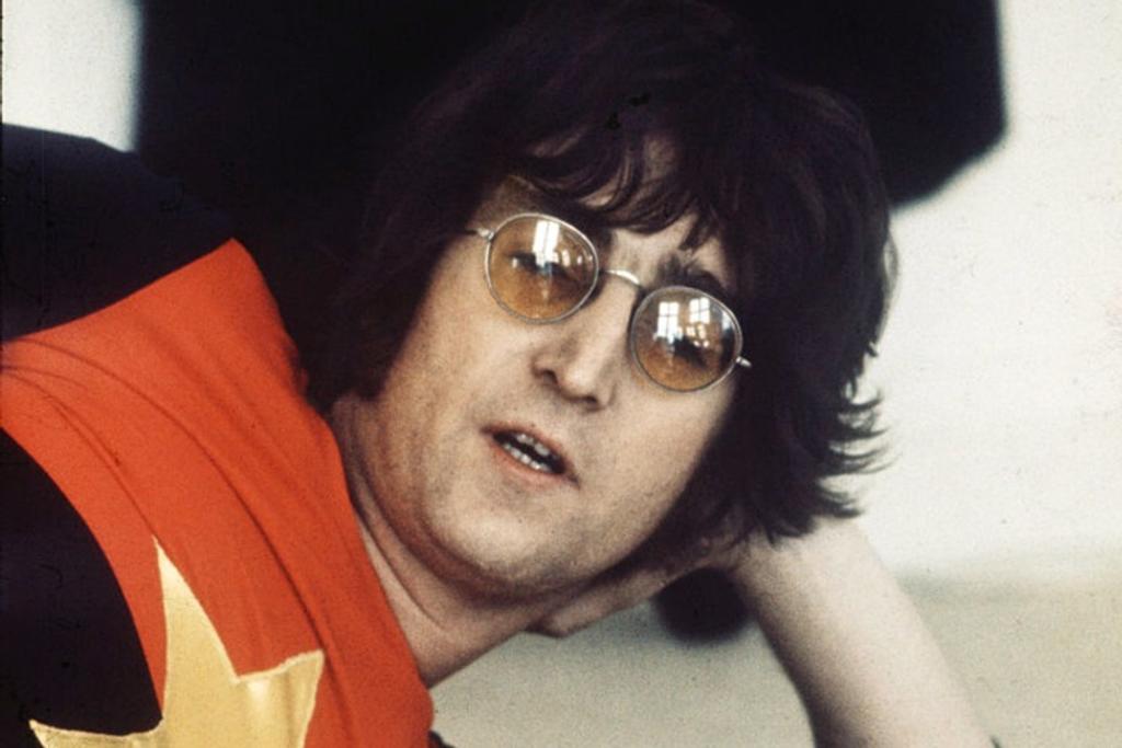 John Lennon Auction Glasses