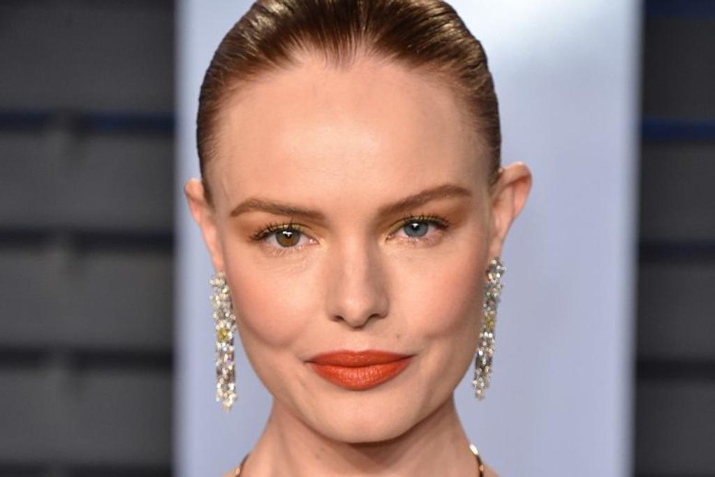 Kate Bosworth, Eyes, Features