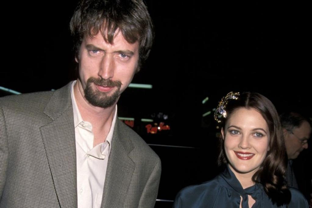 Drew Barrymore & Tom Green Short Marriages