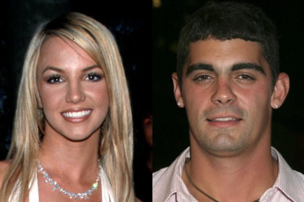 Britney Spears & Jason Alexander Shortest Marriages