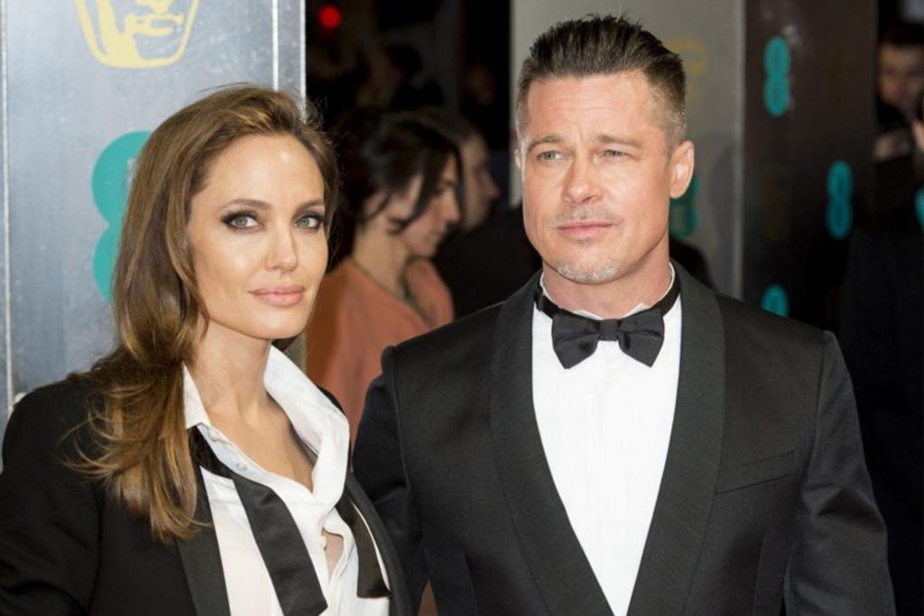 Angelina Jolie, Brad Pitt, Short Marriages 