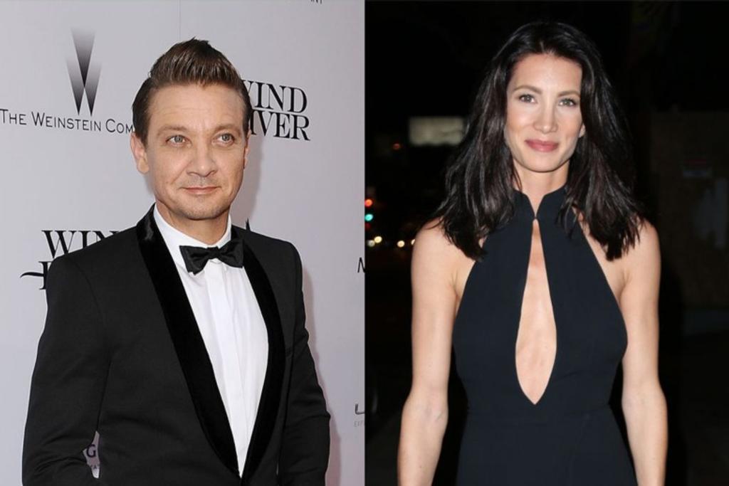 Jeremy Renner & Sonni Pacheco Short Marriages