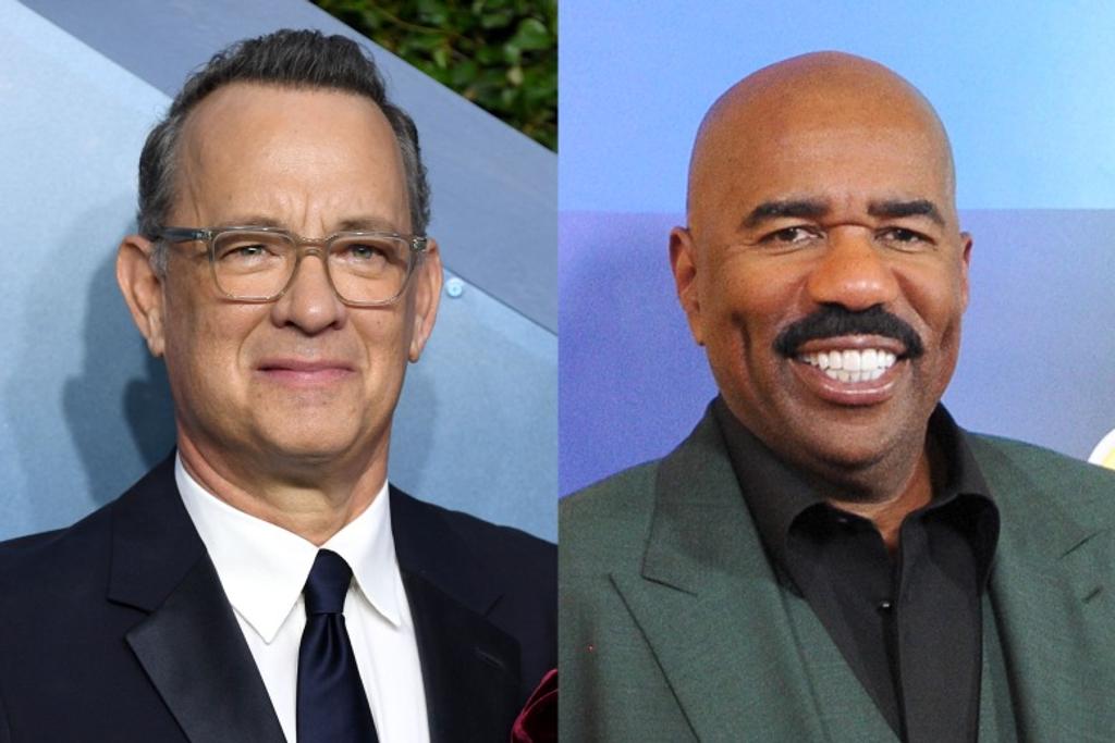 tom hanks unexpected age