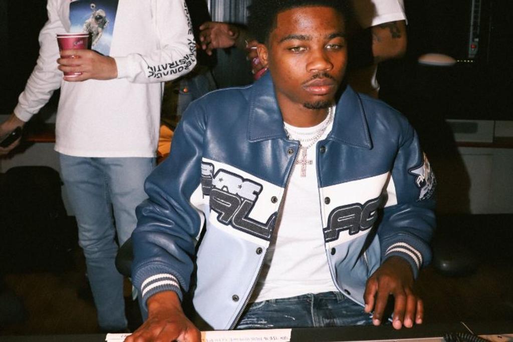 roddy ricch music features