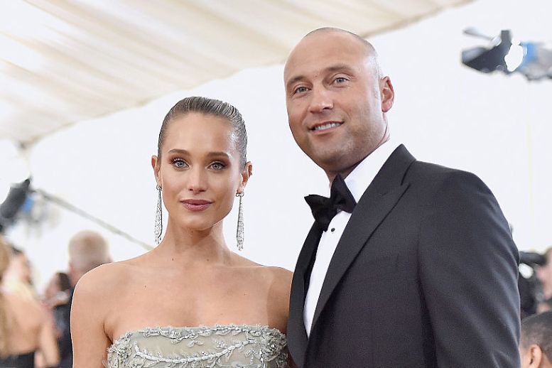 Derek Jeter Sex Life: A List Of The Women Derek Jeter Dated