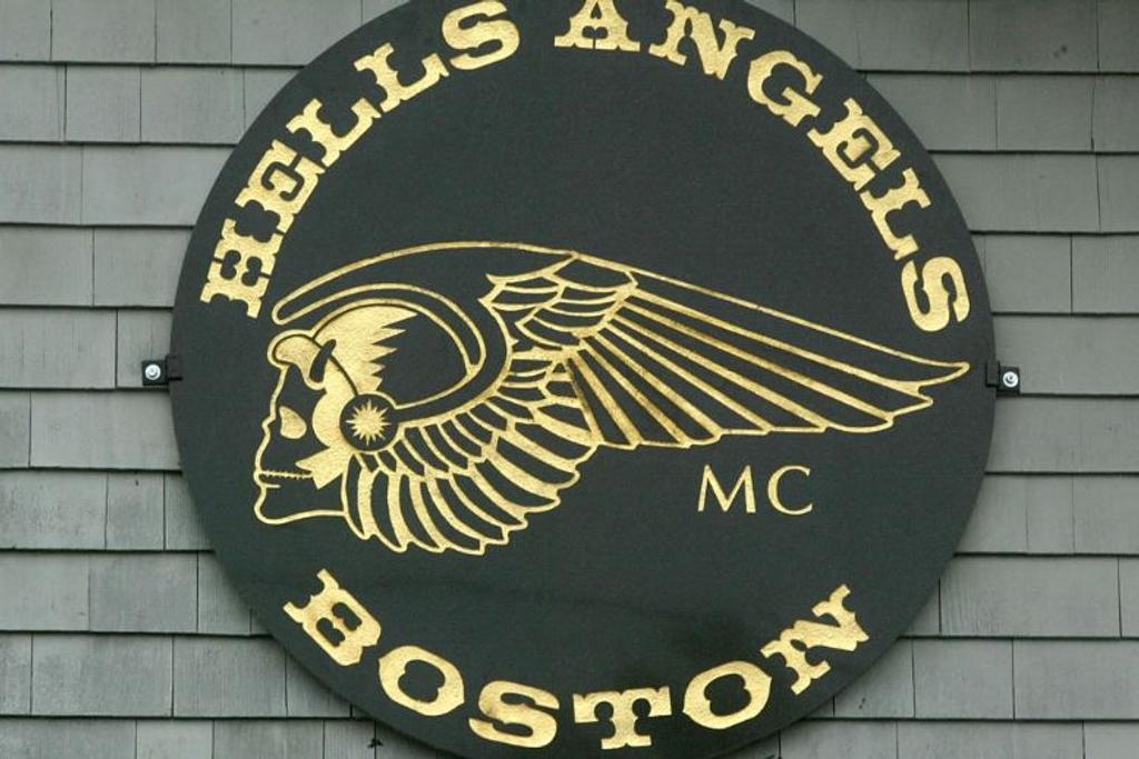 hells angels rules website