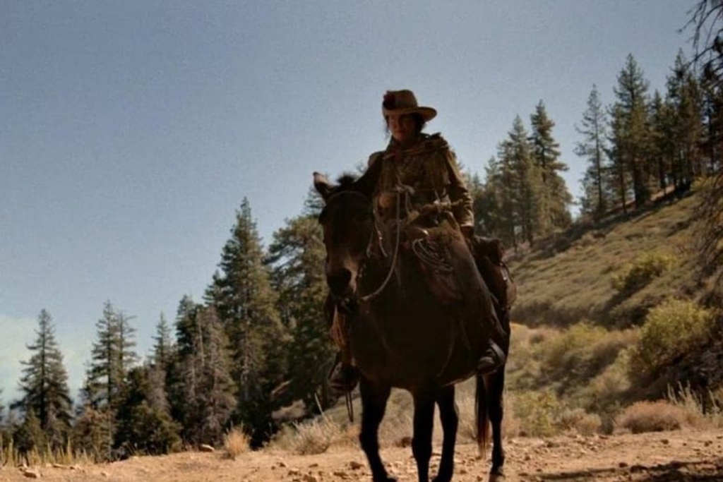 Deadwood, Movie, Western, Ranked