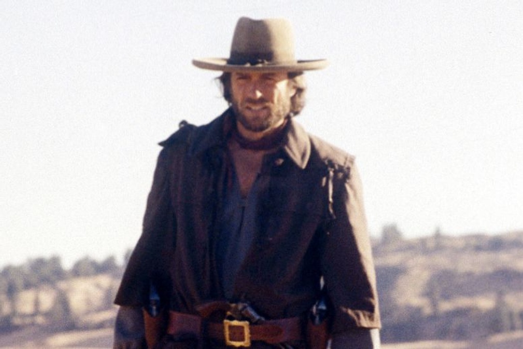 Outlaw Josey Wales, Movie