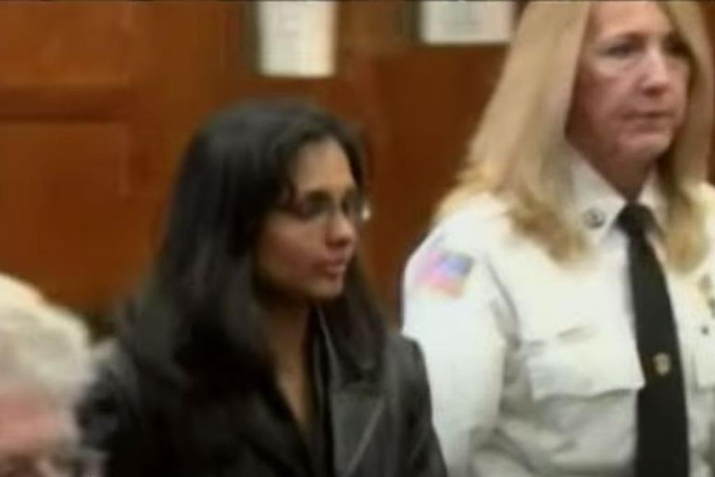 annie dookhan convicted criminal