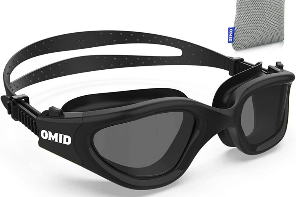OMID Swim Goggles