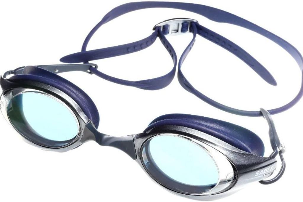 Sable GX Polarized Level 3 Professional Swim Goggle