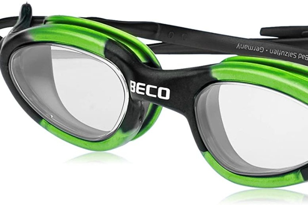 Beco Atlanta Swimming Goggles