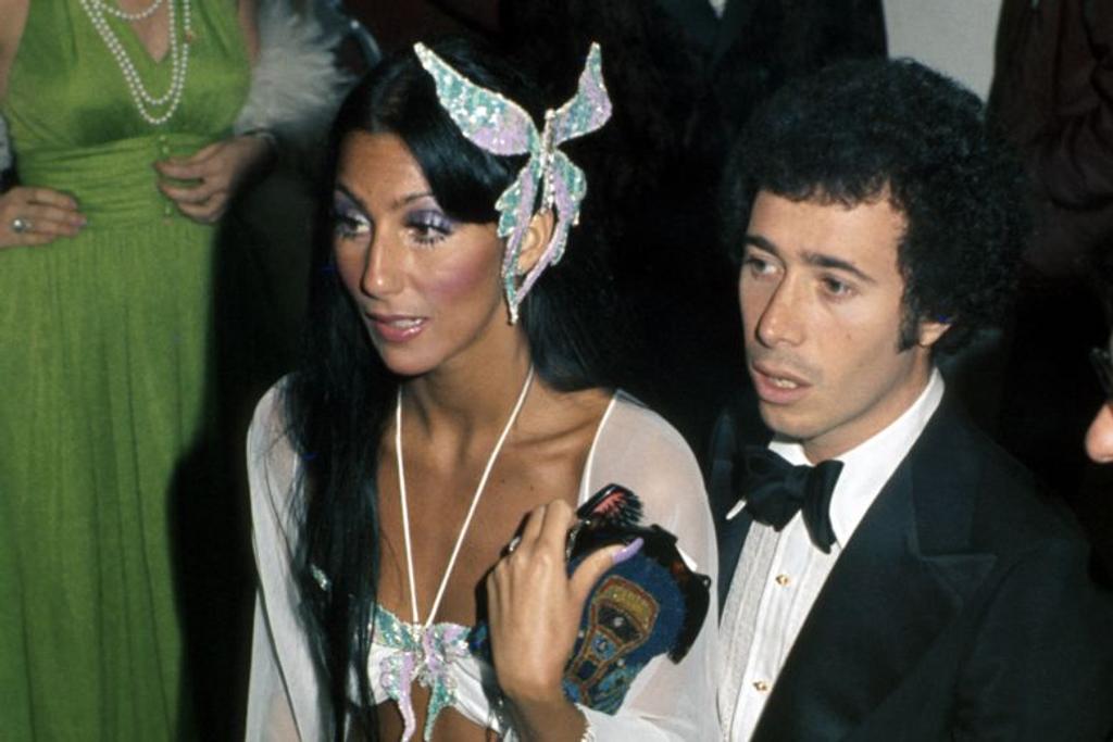 Cher Rare Pictures 70s 