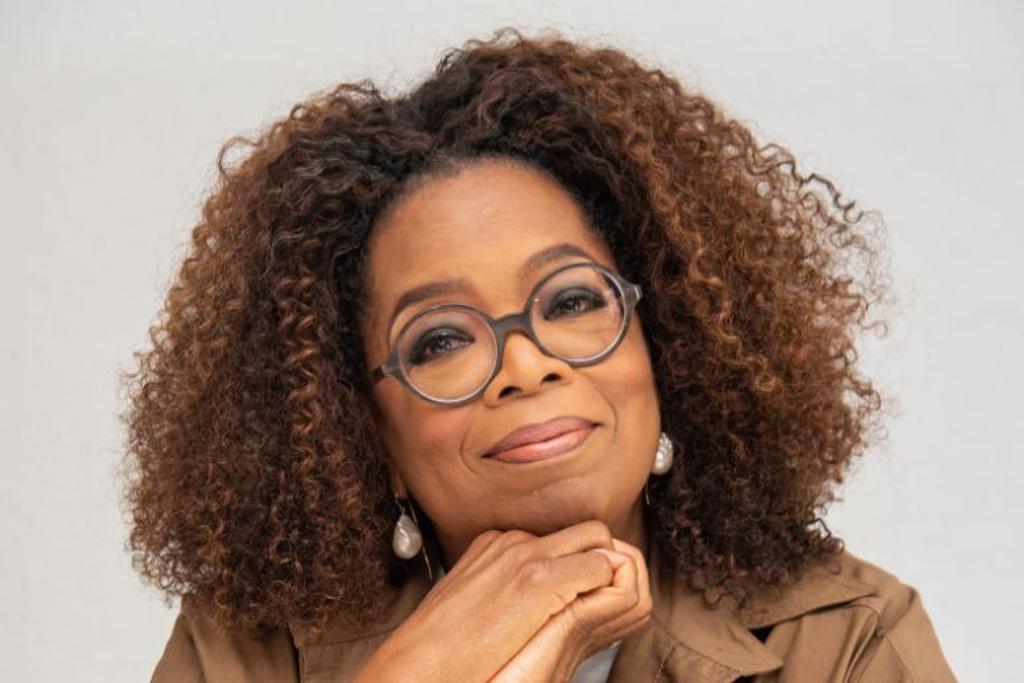 oprah winfrey talk show